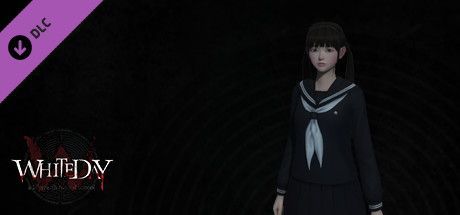 Game cover: White Day: A Labyrinth Named School - Japanese Uniform: Ji-Min Yoo