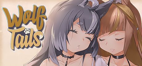 Game cover: Wolf Tails