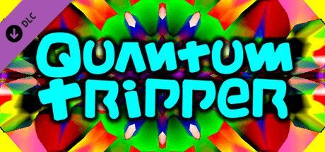 Game cover: Quantum Tripper: Nanofest