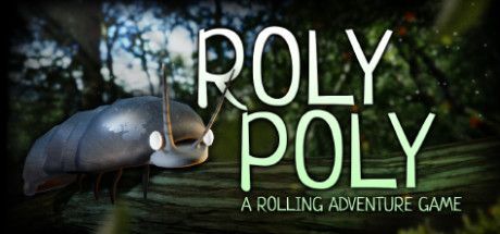Game cover: Roly Poly