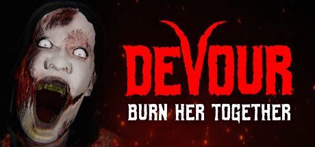 Game cover: Devour