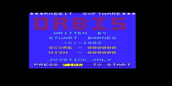 Game cover: Orbis