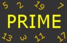 Game cover: Prime