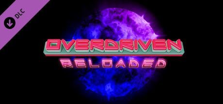 Game cover: Overdriven Reloaded: Special Edition Upgrade