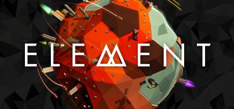 Game cover: Element