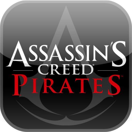 Game cover: Assassin's Creed: Pirates