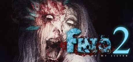 Game cover: Frio 2: Memory of My Sister