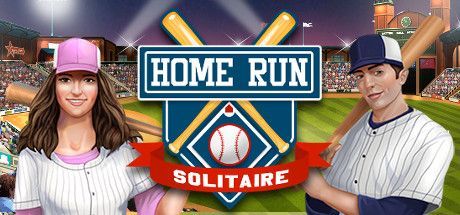 Game cover: Home Run Solitaire