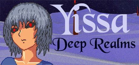 Game cover: Yissa Deep Realms