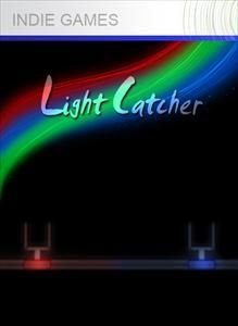 Game cover: Light Catcher
