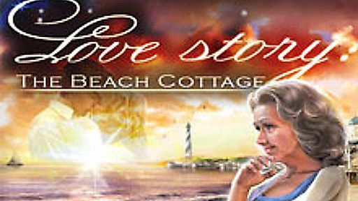 Game cover: Love Story: The Beach Cottage
