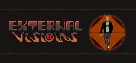 Game cover: External Visions
