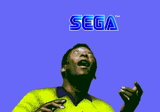 Game cover: Pelé II: World Tournament Soccer