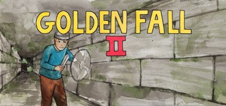 Game cover: Golden Fall II