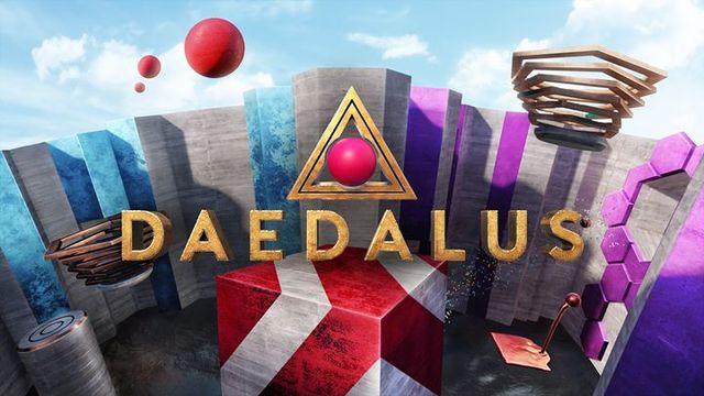 Game cover: Daedalus
