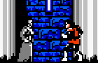 Game cover: Castlevania Priest Battle