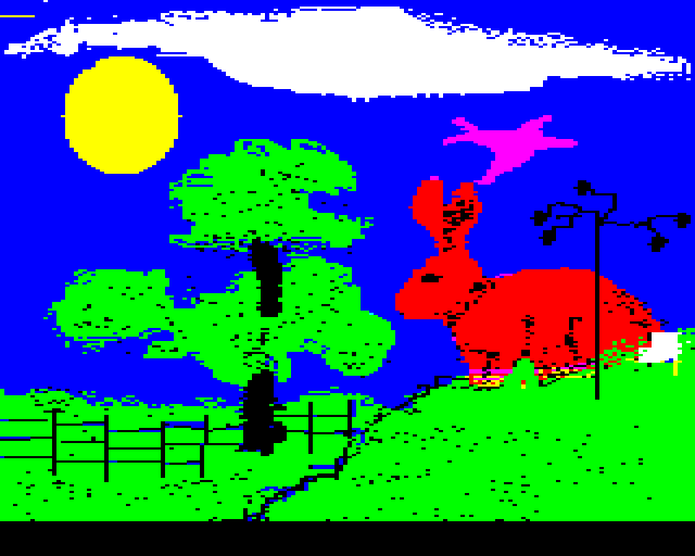 Game cover: Hareraiser: Prelude