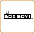 Game cover: BoxBoy!