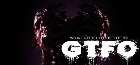 Game cover: GTFO