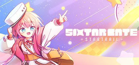 Game cover: Sixtar Gate: Startrail
