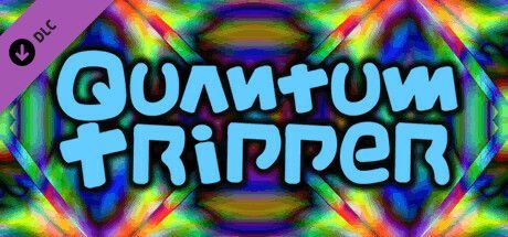 Game cover: Quantum Tripper: Voyager