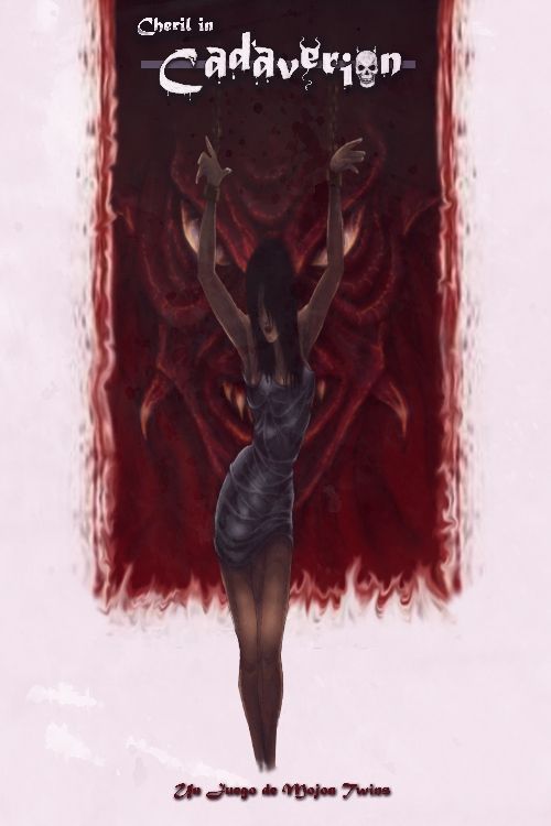 Game cover: Cheril in Cadàveriön