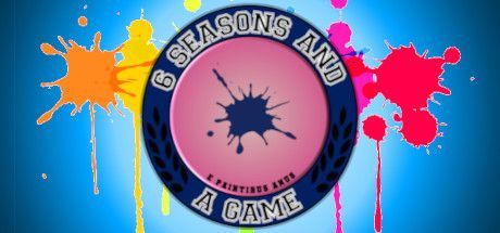 Game cover: 6 Seasons and a Game