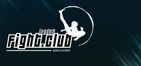 Game cover: Hentai Fight Club