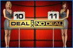 Game cover: Deal or No Deal