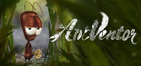 Game cover: AntVentor
