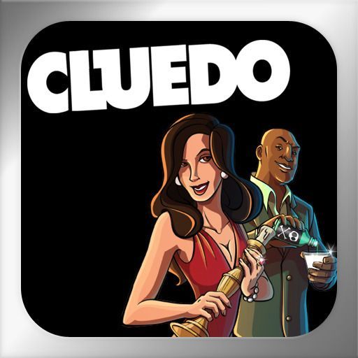 Game cover: Clue