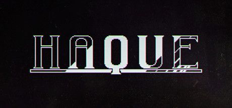 Game cover: Haque