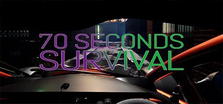 Game cover: 70 Seconds Survival