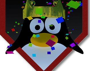 Game cover: Super Tux Party