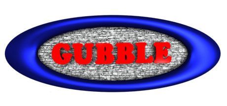 Game cover: Gubble HD: Anniversary Edition