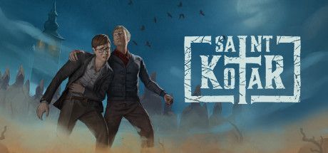 Game cover: Saint Kotar