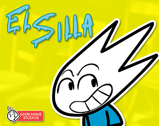 Game cover: El Silla: Arcade Edition