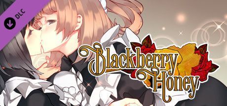 Game cover: Blackberry Honey: Adult Patch