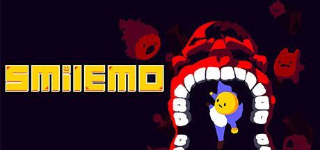 Game cover: Smilemo