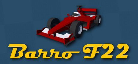 Game cover: Barro F22