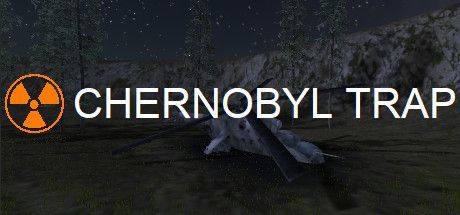 Game cover: Chernobyl Trap