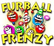 Game cover: Furball Frenzy