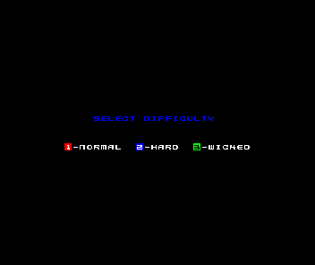Game cover: The Manager