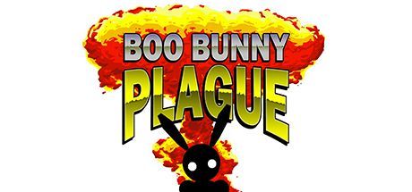 Game cover: Boo Bunny Plague