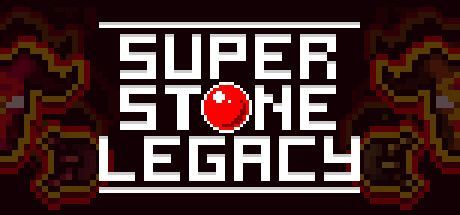 Game cover: Super Stone Legacy