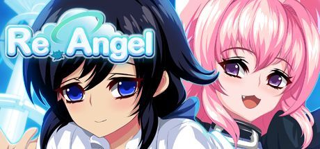 Game cover: Re Angel