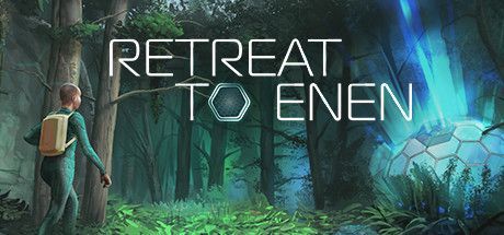 Game cover: Retreat to Enen