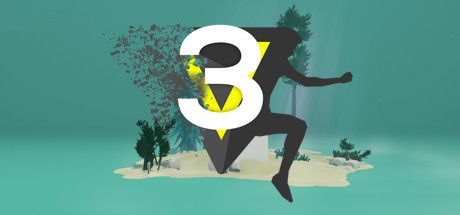 Game cover: VThree