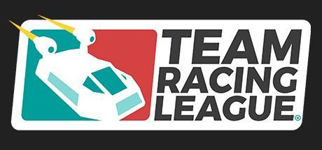 Game cover: Team Racing League