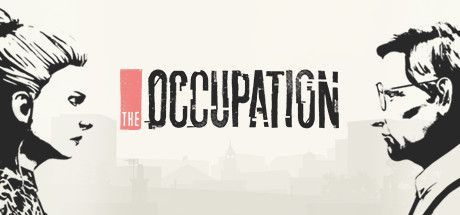 Game cover: The Occupation
